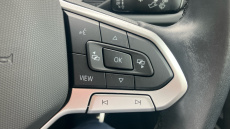 Volkswagen Polo 1.0 TSI Life 5dr Petrol Hatchback